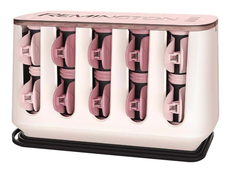REMINGTON Lockenstab H9100 PROluxe Rollers