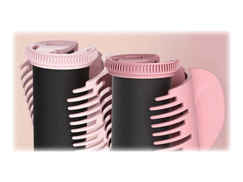 REMINGTON Lockenstab H9100 PROluxe Rollers