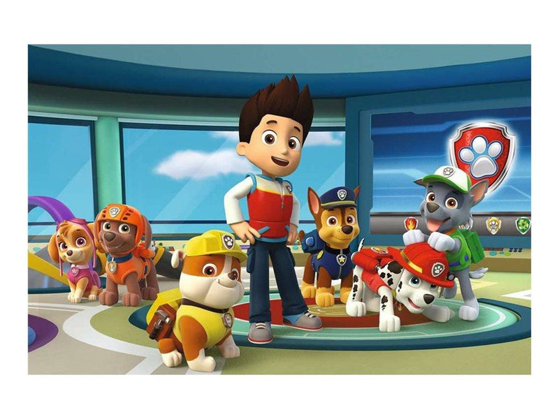 Ravensburger Paw Patrol Helpful Good Noses 2x24p