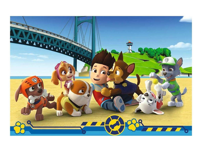 Ravensburger Paw Patrol Helpful Good Noses 2x24p