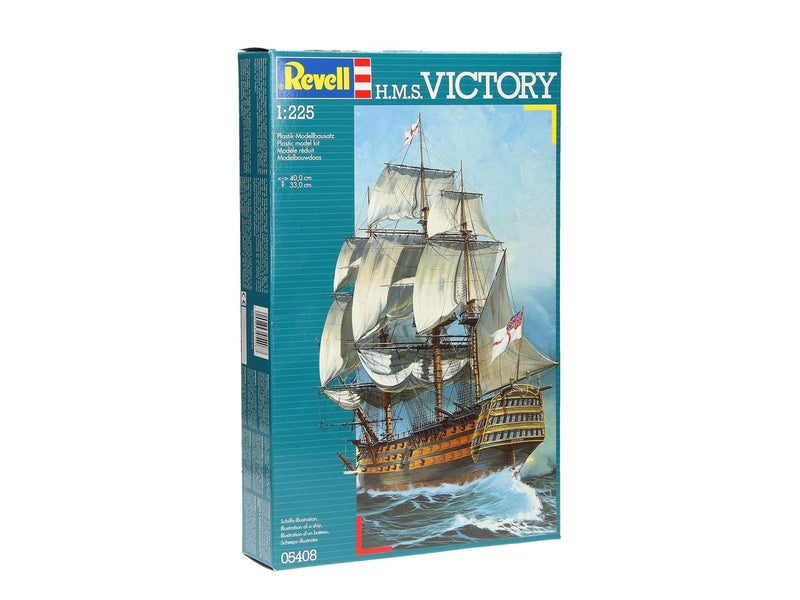 Revell HMS Victory