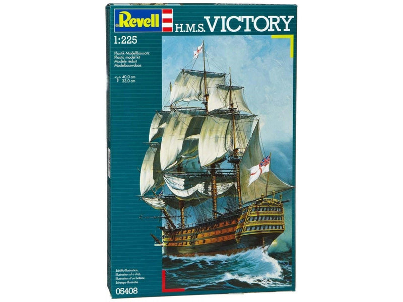 Revell HMS Victory