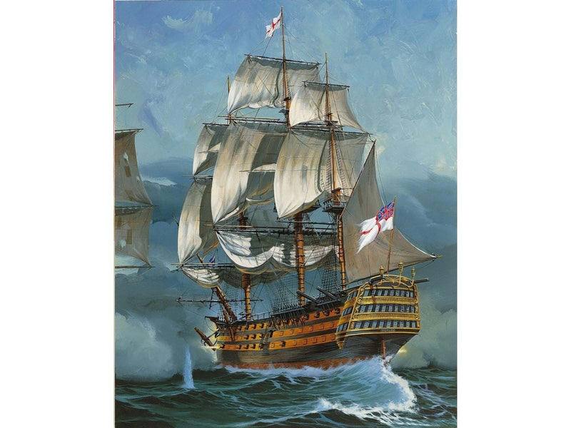 Revell HMS Victory
