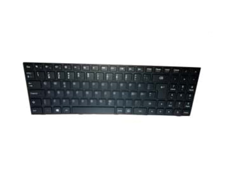 Lenovo Keyboard (Nordic)