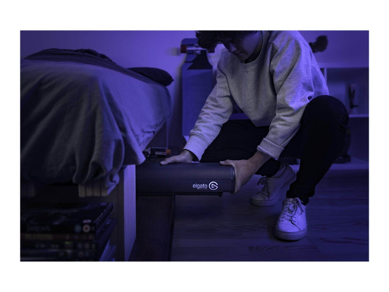 Elgato Green Screen