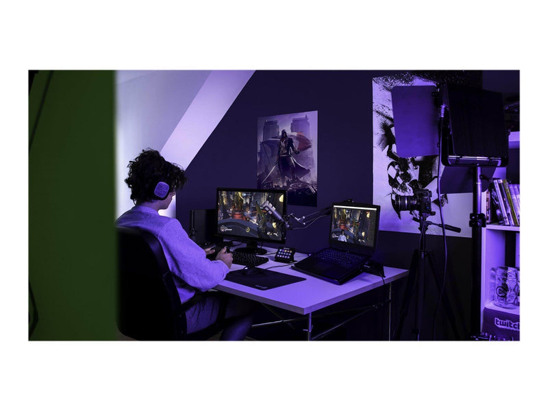 Elgato Green Screen