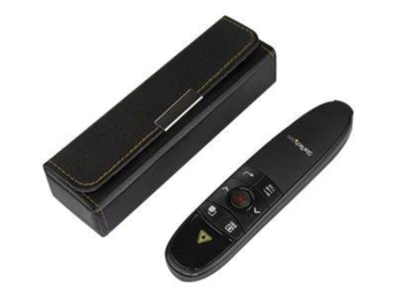 StarTech.com Wireless Presentation Remote