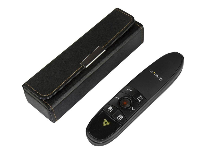 StarTech.com Wireless Presentation Remote