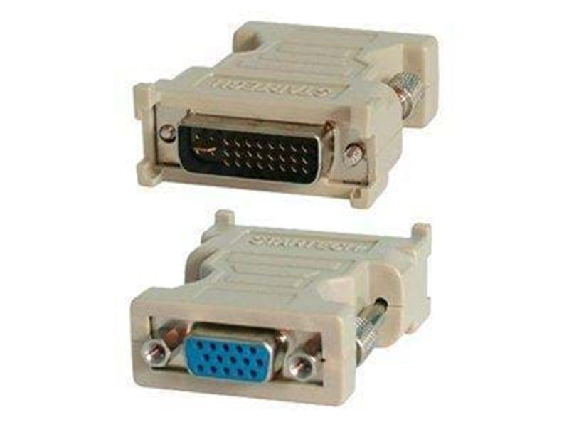 StarTech.com DVI zu VGA Kabel Adapter