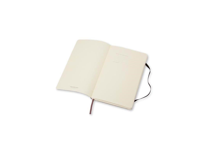 Moleskine Pocket - notesbog