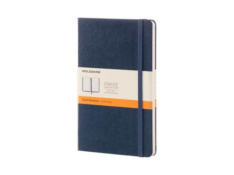 Moleskine Classic Large