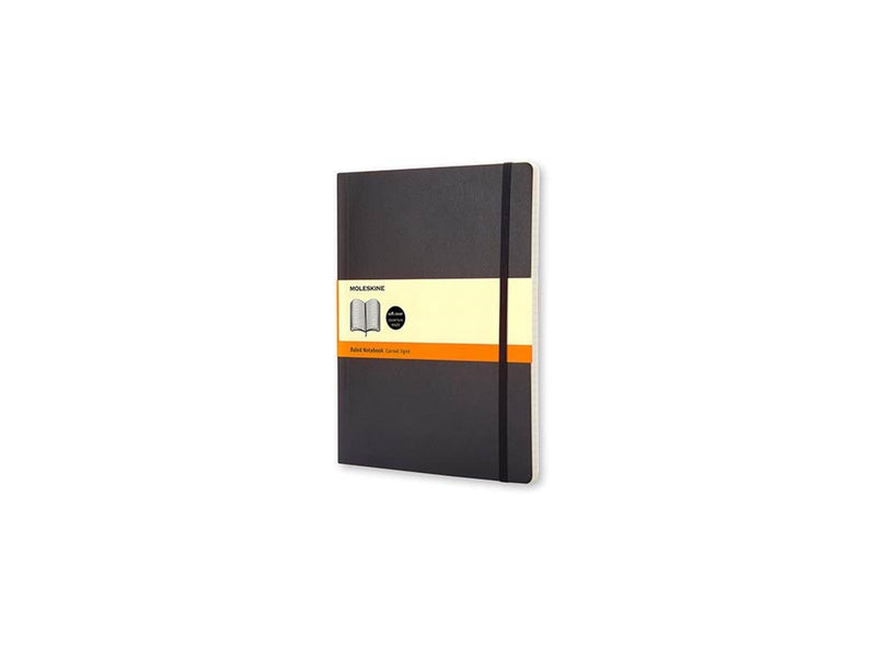 Moleskine Extra Large - notesbog