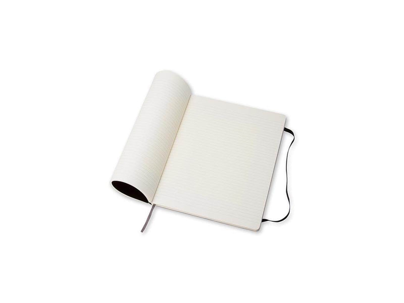 Moleskine Extra Large - notesbog