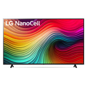 LG NanoCell 75NANO82T6B 4K UHD Smart TV 190,5 cm (75')