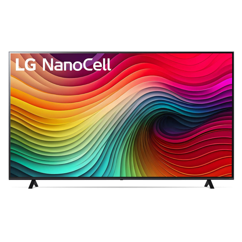 LG NanoCell 75NANO82T6B 4K UHD Smart TV 190,5 cm (75')