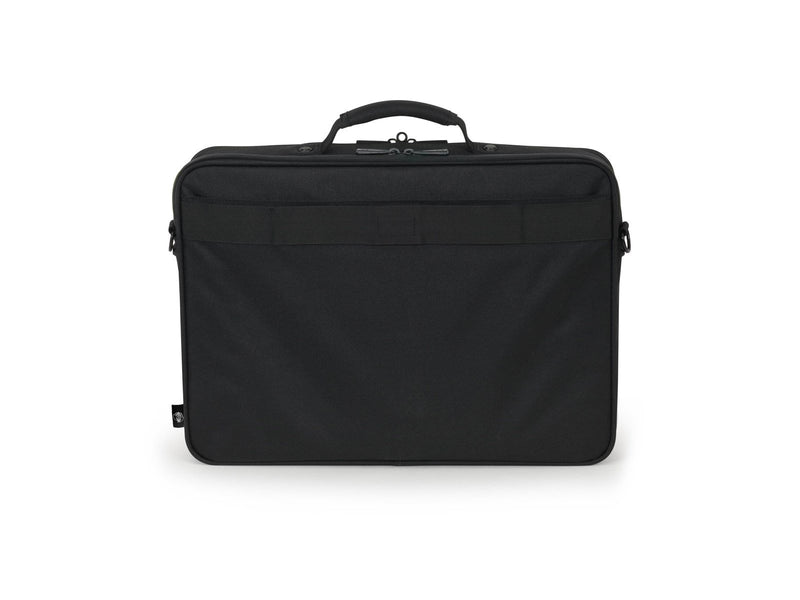 Dicota Eco Multi Plus Scale Laptop-Tasche für Laptop 15.6" | Schwarz