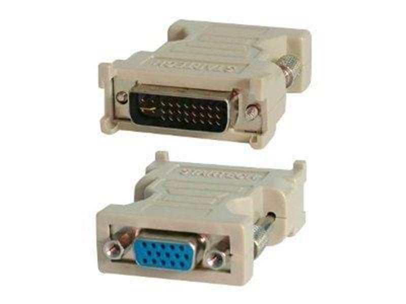 StarTech.com DVI zu VGA Kabel Adapter