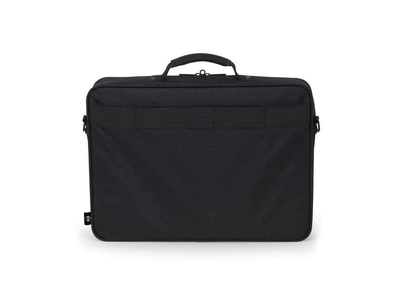 Dicota Eco Multi Scale Laptop-Tasche für Laptop 15.6" | Schwarz