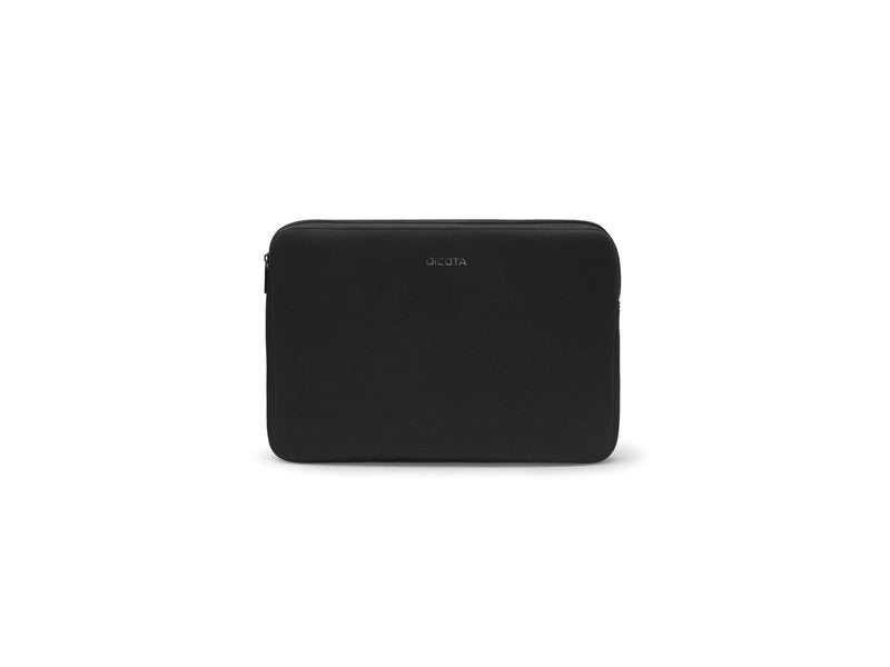 Dicota Perfect Hülle für Laptop 13.3" | Schwarz