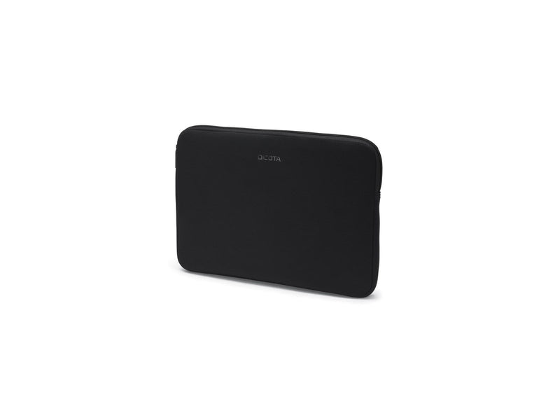 Dicota Perfect Hülle für Laptop 13.3" | Schwarz