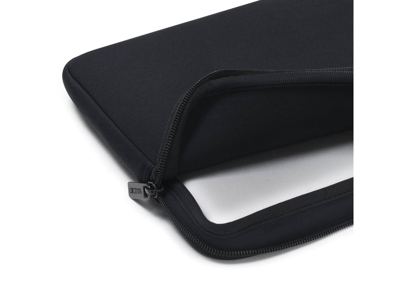 Dicota Perfect Hülle für Laptop 13.3" | Schwarz