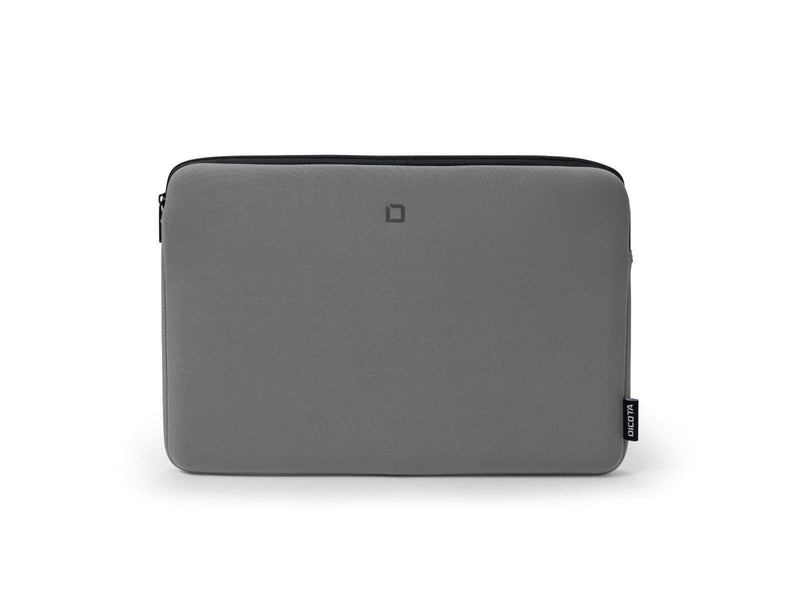 Dicota Base Hülle für Laptop 14.1" | Grau