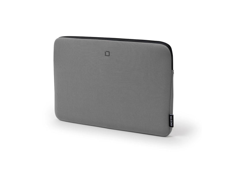 Dicota Base Hülle für Laptop 14.1" | Grau