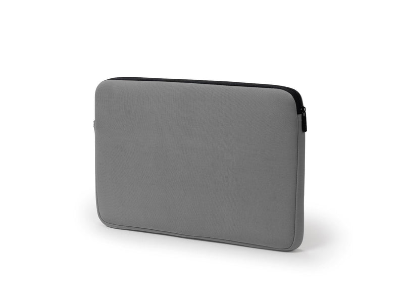Dicota Base Hülle für Laptop 14.1" | Grau