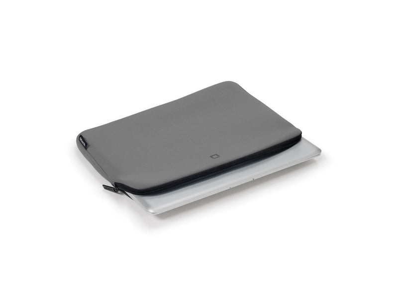 Dicota Base Hülle für Laptop 14.1" | Grau
