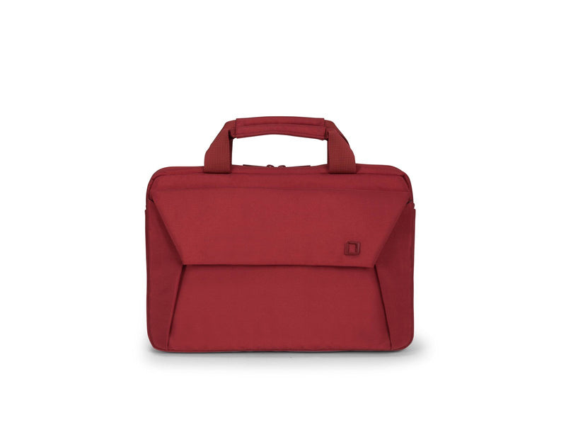Dicota Slim Edge Laptop-Tasche für Laptop 11.6" | Rot