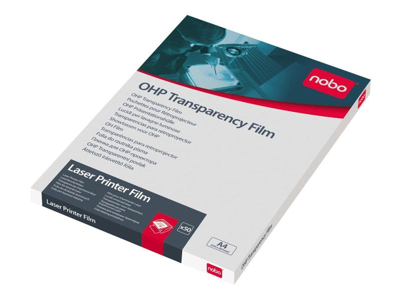 Nobo Laser Printer Film
