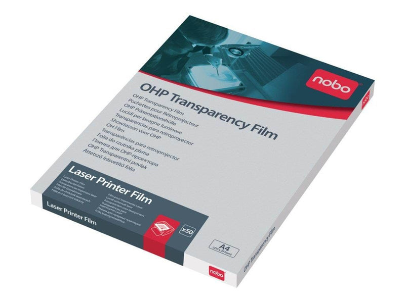 Nobo Laser Printer Film