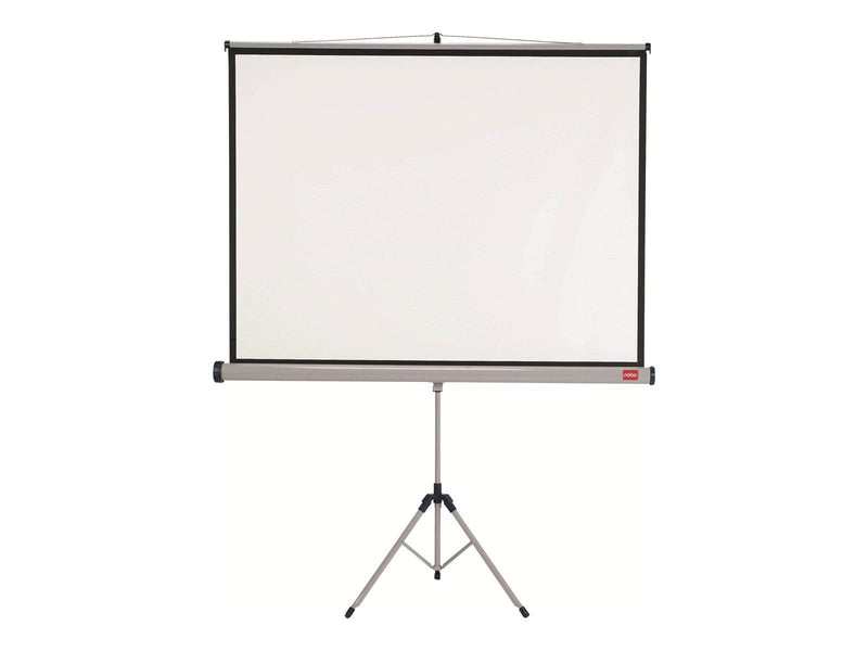 Nobo Projection Screen Tripod 71" (150cm x 114cm 4:3)