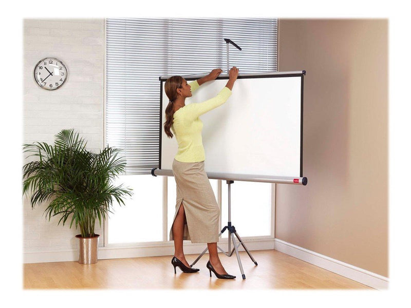 Nobo Projection Screen Tripod 71" (150cm x 114cm 4:3)