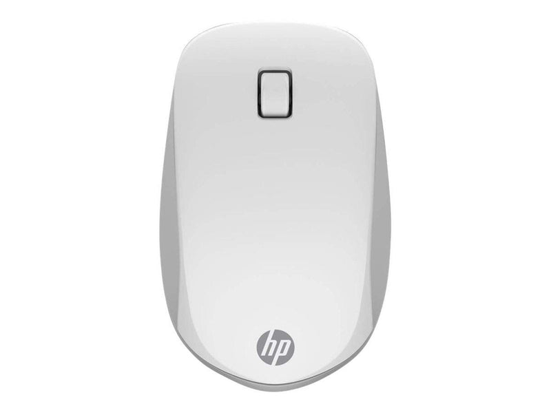 HP Wireless Mouse Z5000 Bluetooth / 2HW67AA - Maus (Silber)