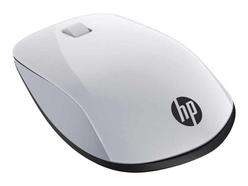HP Wireless Mouse Z5000 Bluetooth / 2HW67AA - Maus (Silber)