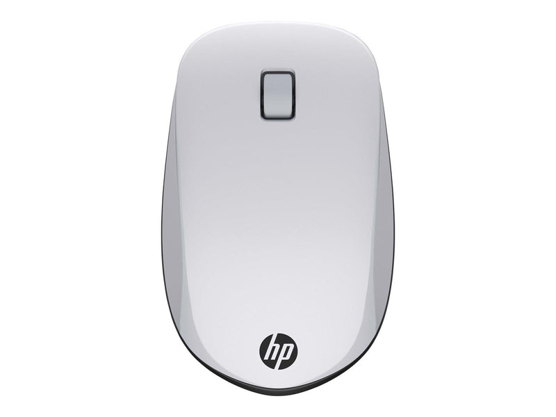 HP Wireless Mouse Z5000 Bluetooth / 2HW67AA - Maus (Silber)