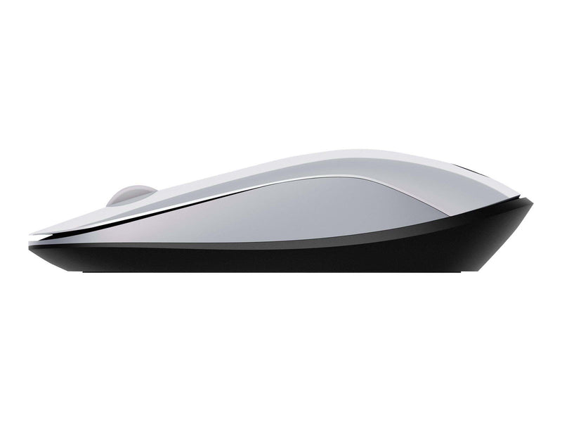 HP Wireless Mouse Z5000 Bluetooth / 2HW67AA - Maus (Silber)