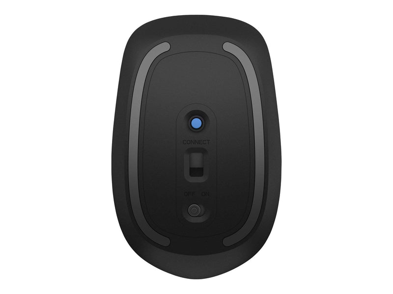 HP Wireless Mouse Z5000 Bluetooth / 2HW67AA - Maus (Silber)