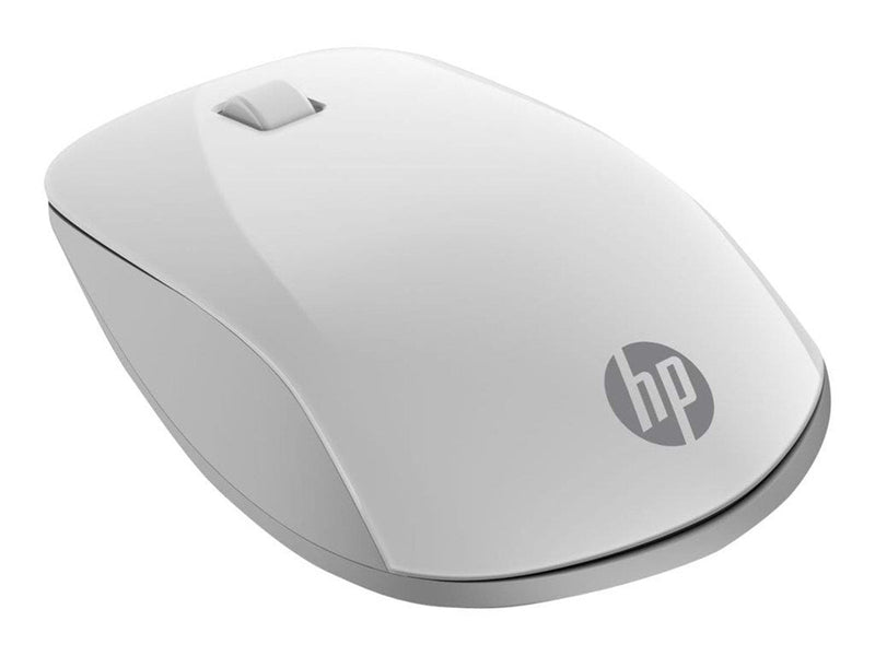 HP Wireless Mouse Z5000 Bluetooth / 2HW67AA - Maus (Silber)