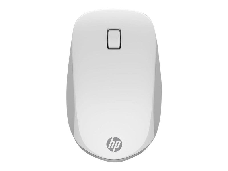 HP Wireless Mouse Z5000 Bluetooth / 2HW67AA - Maus (Silber)