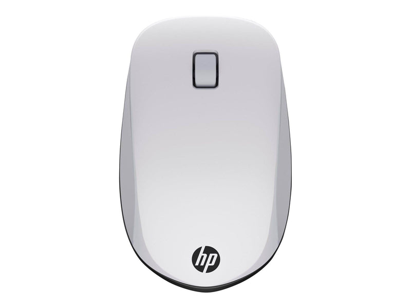 HP Wireless Mouse Z5000 Bluetooth / 2HW67AA - Maus (Silber)