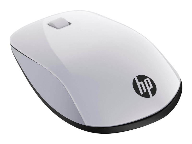 HP Wireless Mouse Z5000 Bluetooth / 2HW67AA - Maus (Silber)