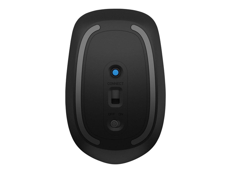 HP Wireless Mouse Z5000 Bluetooth / 2HW67AA - Maus (Silber)