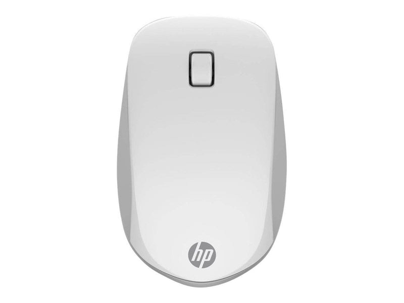 HP Wireless Mouse Z5000 Bluetooth / 2HW67AA - Maus (Silber)