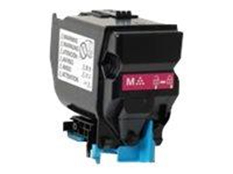 Konica Minolta TNP-49M - Tonerpatrone Magenta
