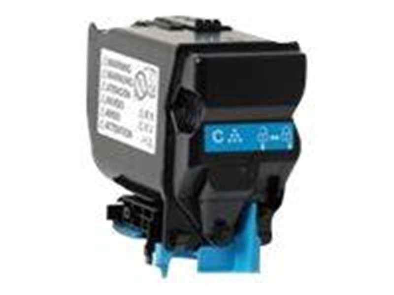 Konica Minolta A95W450 / TNP-49C Cyan Toner - Tonerpatrone Cyan