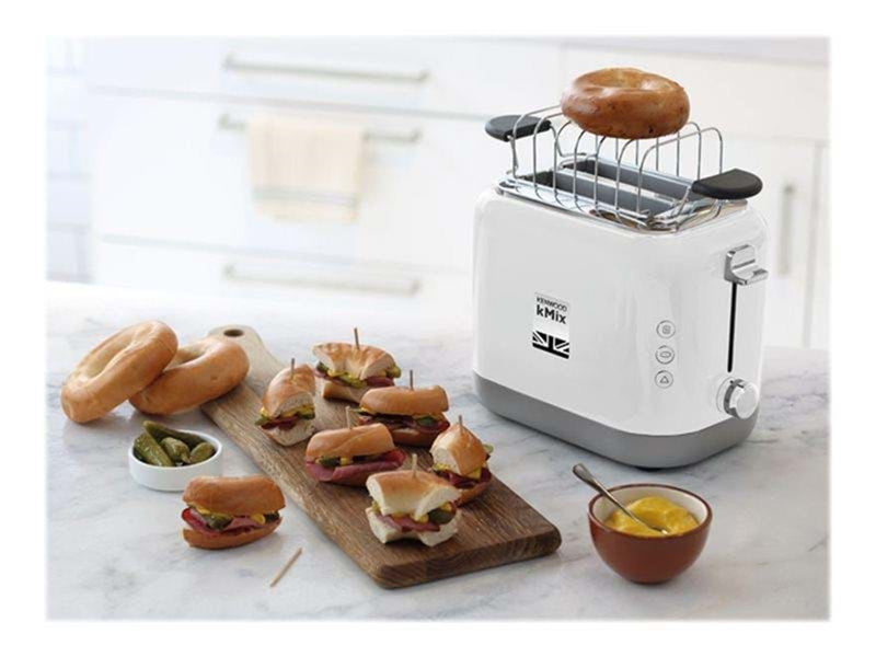 Kenwood Toaster kMix