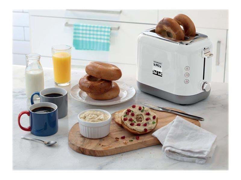 Kenwood Toaster kMix