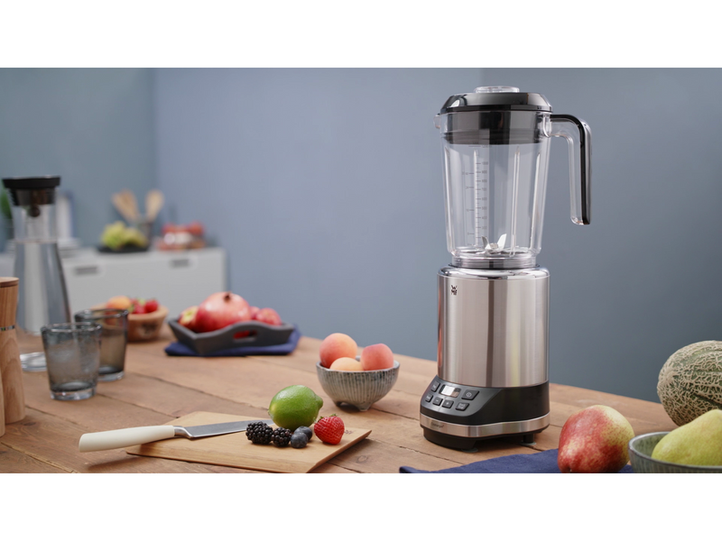 WMF Mixer KULT pro - 1200 W